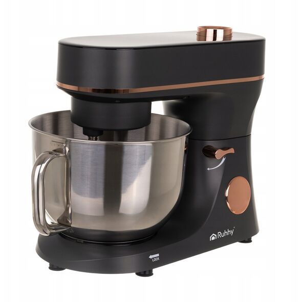 Robot kuchenny z podgrzewan mis 25727