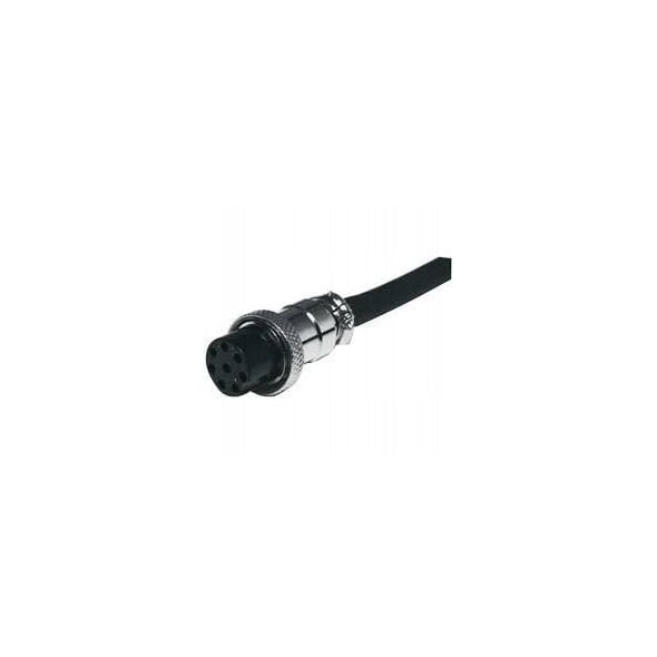 Phottix Phottix Dodatkowy kabel połączeniowy O8 For Olympus E-3/E-5/E-10/E-20