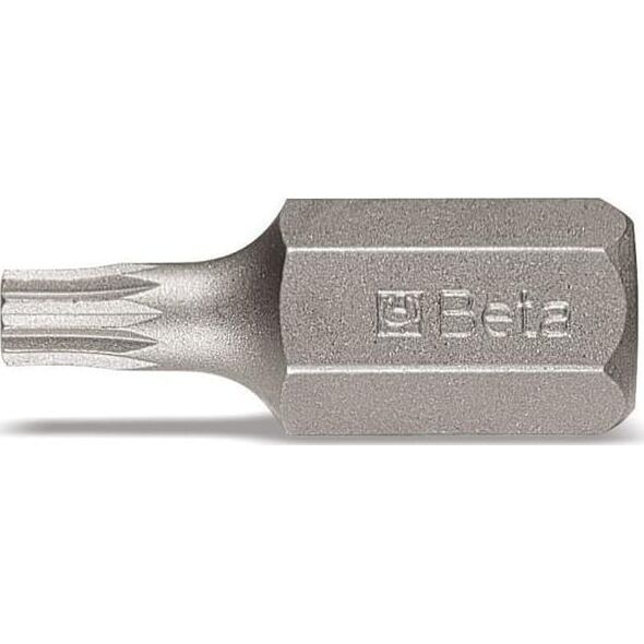 Beta Tools KOŃCÓWKA WKRĘTAKOWA PROFIL XZN M4 867XZN/4 BETA UTENSILI S.P.A.