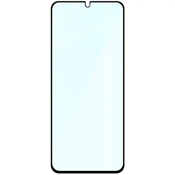 2x szkło na ekran + szkło na aparat Bizon Edge 2 Pack do Xiaomi Redmi A5 4G / POCO C71 4G