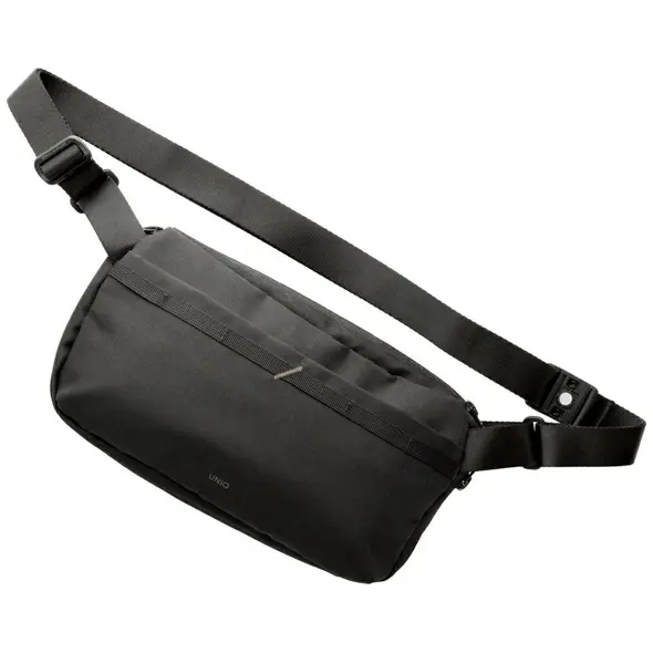 Torba Crossbody UNIQ Denver 5L czarny