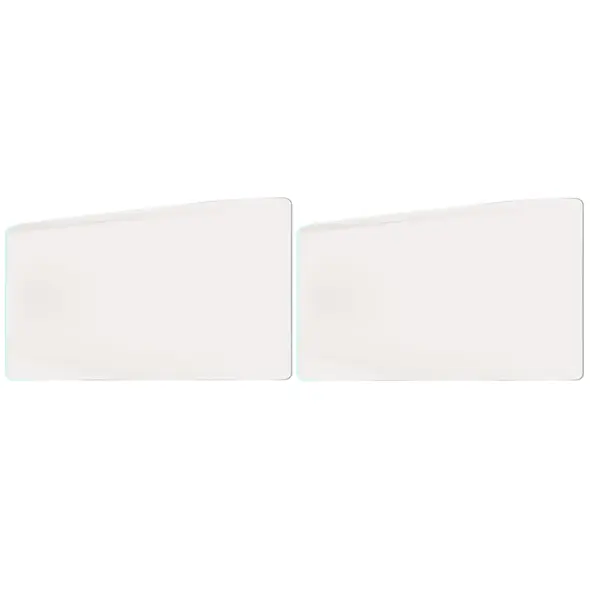 Folia matowa Bizon Glass Tab Film Sun Duo do OnePlus Pad Lite [2 PACK]