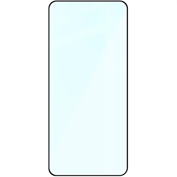 2x szkło na ekran + 1x szkło na aparat Bizon Edge 2 Pack do Xiaomi 14T