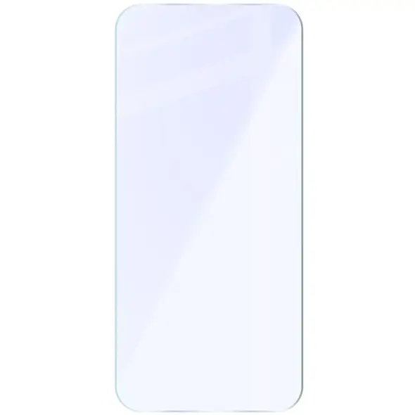 Elastyczne szkło hybrydowe Bizon Glass Mule do Vivo X200 FE