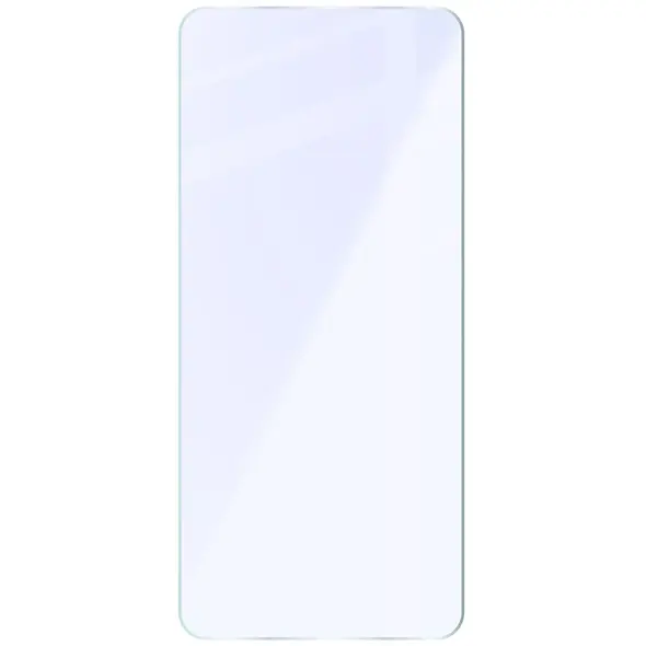 Elastyczne szkło hybrydowe Bizon Glass Mule do Vivo V50 5G
