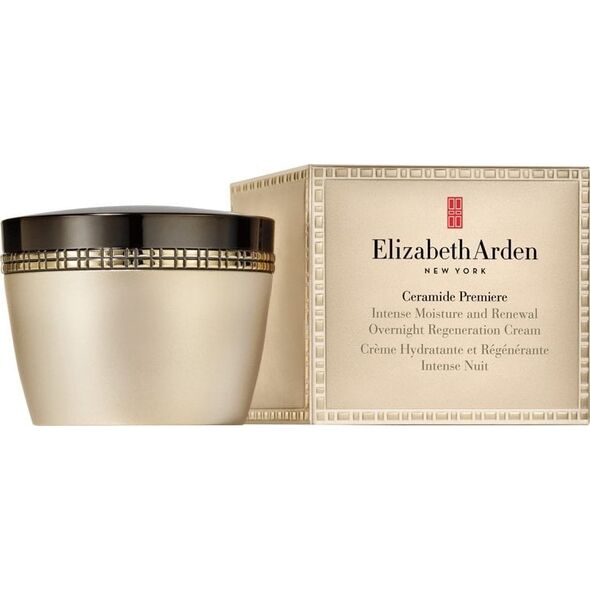Elizabeth Arden Ceramide Premiere Krem do twarzy na noc 50ml