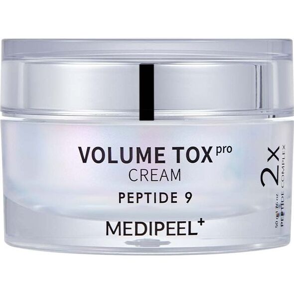 Medi-Peel Krem ujędrniający Peptide 9 Volume Tox Pro 50g