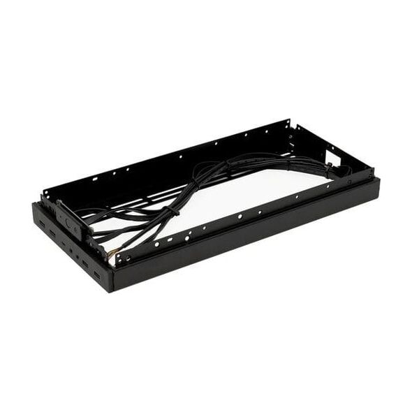 Ssupd Ssupd Meshroom External MB Bracket, 2CM - schwarz