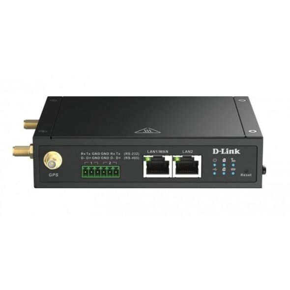 D-Link Brama 4G DOM-530-TSO