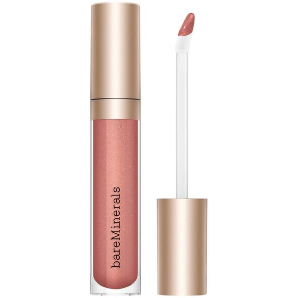 bareMinerals Błyszczyk-Balsam do ust 2.3g Ingenuity (5)