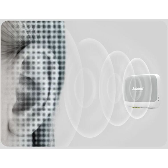 Głośnik Bluetooth Poduszkowy Kostny Do Snu Pod Poduszkę / Jabees Peace