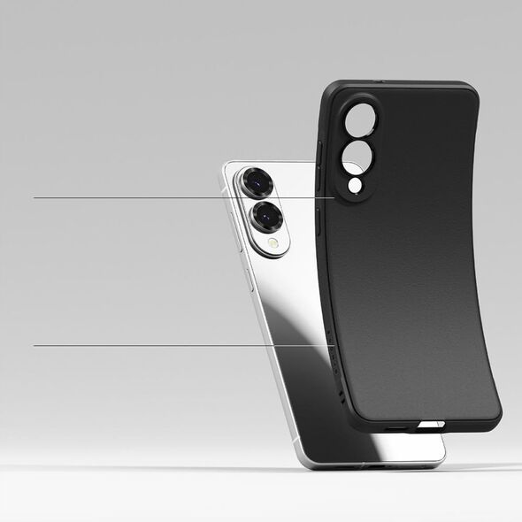 RINGKE ONYX GALAXY Z FLIP 7 BLACK