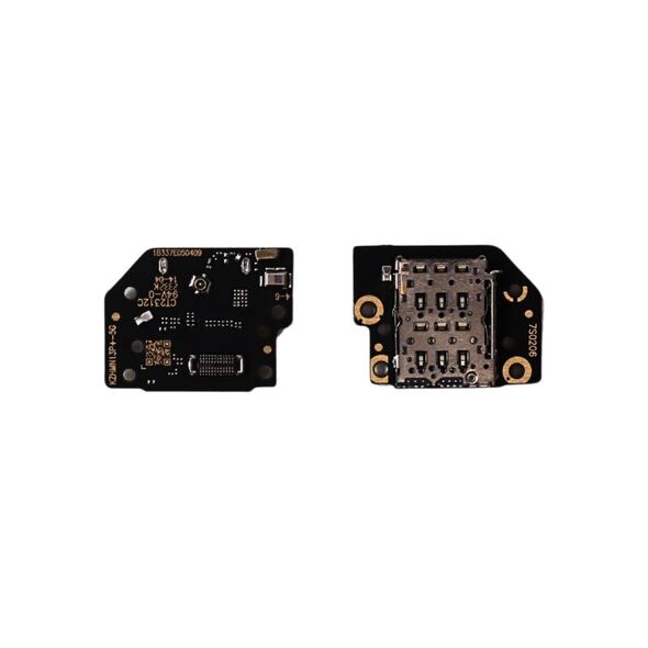 Sim Reader με Καλώδιο Πλακέ Xiaomi Redmi Note 13 Pro Plus 5G (Dual SIM) (OEM) 1110319140148 1110319140148 έως και 12 άτοκες δόσεις