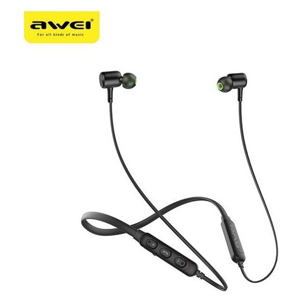 Słuchawki Awei G30BL (AWEI042BLK)