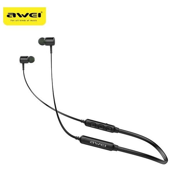 Słuchawki Awei G30BL (AWEI042BLK)
