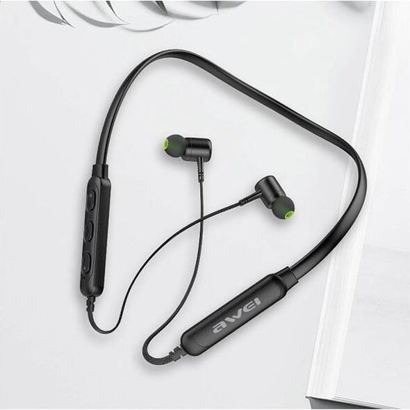 Słuchawki Awei G30BL (AWEI042BLK)