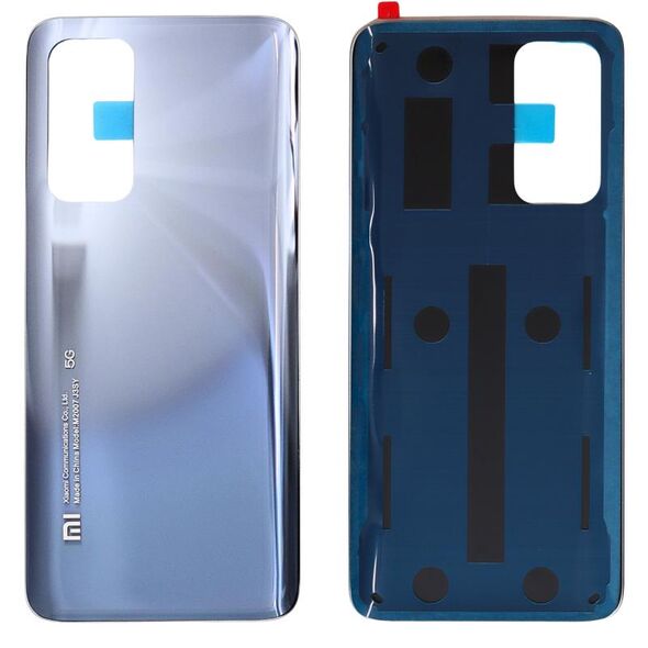 Καπάκι Μπαταρίας Xiaomi Mi 10T 5G/ Mi 10T Pro 5G Μπλε (OEM) 1110321140259 1110321140259 έως και 12 άτοκες δόσεις