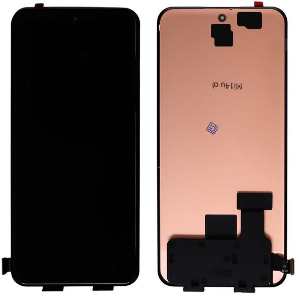 Οθόνη με Touch Screen Xiaomi 14 Ultra 5G Μαύρο (OEM) 1110301320384 1110301320384 έως και 12 άτοκες δόσεις