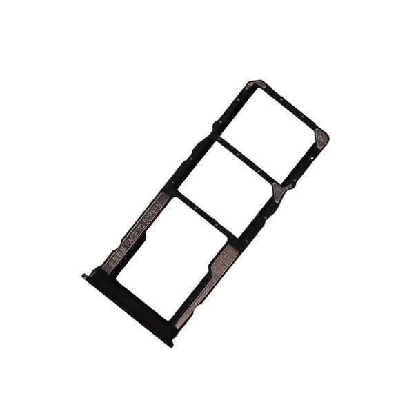 Βάση Κάρτας Sim Xiaomi Redmi 14C Μαύρο (OEM) 1110319140150 1110319140150 έως και 12 άτοκες δόσεις