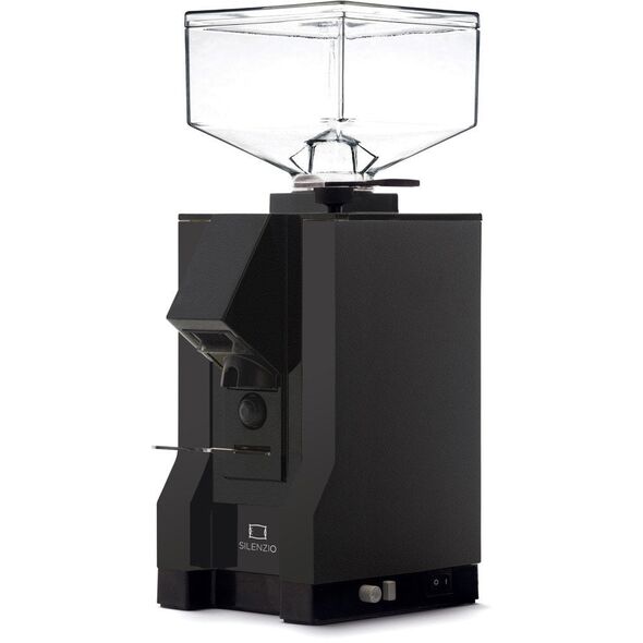 Eureka Mignon ΣΙΛΕΝΖΙΟ 55 220-240V/50-60Hz 15BL μαύρο