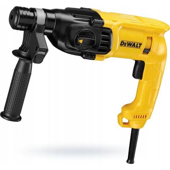 Młotowiertarka Dewalt D25033 710 W
