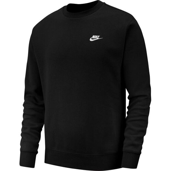 Nike Bluza Nike Sportswear Club Fleece BV2662 010 BV2662 010 czarny S