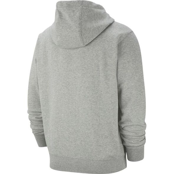 Nike Bluza Nike Sportswear Club Men's Full-Zip Hoodie BV2648 063 BV2648 063 szary S