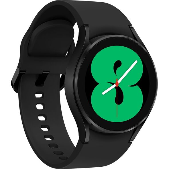 Smartwatch Samsung Galaxy Watch 4 44mm Aluminum LTE Czarny  (SM-R875FZKAEUE)