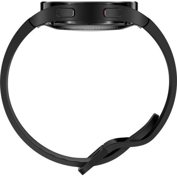Smartwatch Samsung Galaxy Watch 4 44mm Aluminum LTE Czarny  (SM-R875FZKAEUE)