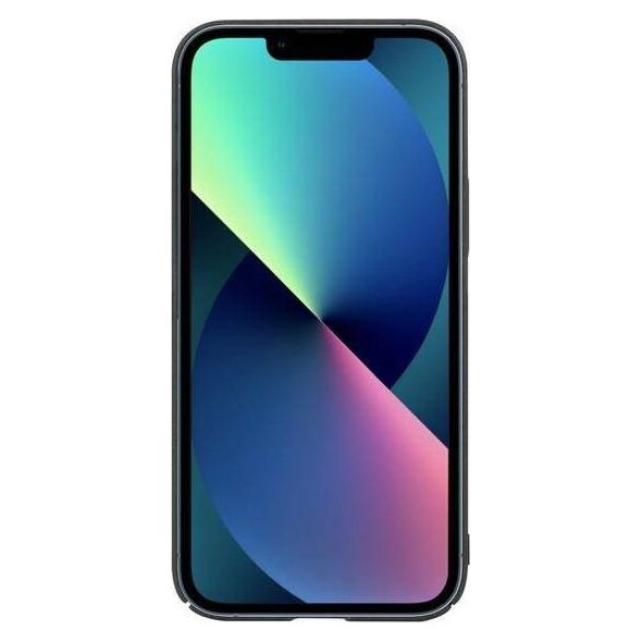 Krusell Krusell SandCover iPhone 13 Pro Max 6.7" czarny/black 62415