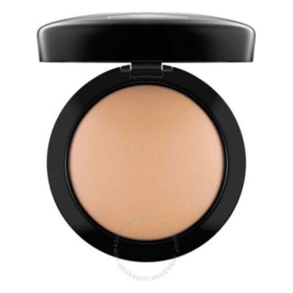 MAC MAC Mineralize Skinfinish Natural Puder 10g Medium Tan