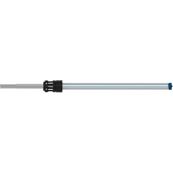 Wiertło Bosch Bosch Expert hammer drill SDS Clean max-8X, 25mm (working length 400mm, suction drill)