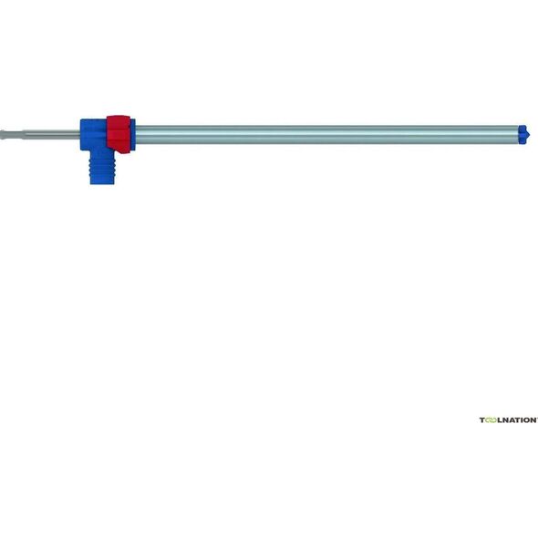 Wiertło Bosch Bosch Expert hammer drill SDS Clean plus-8X set, 20mm (working length 400mm, suction drill incl. suction connection)