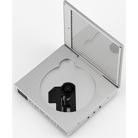 MOONDROP DiscDream 2 Ultra przenośny odtwarzacz CD