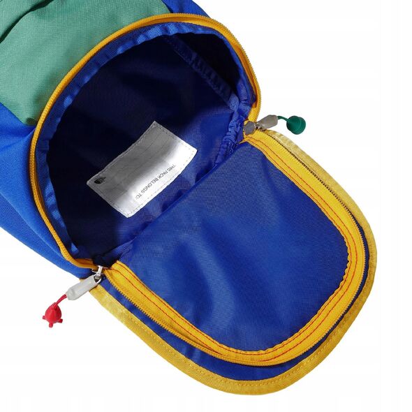 The North Face Plecak Mini Explorer NF0A52VWATM1 Kolorowy