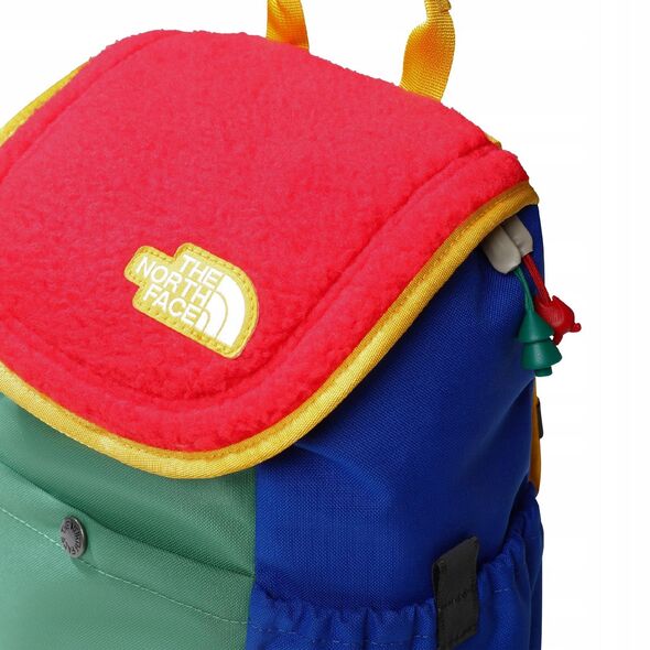 The North Face Plecak Mini Explorer NF0A52VWATM1 Kolorowy