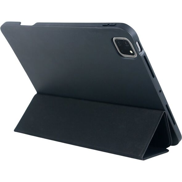 DEQSTER 40-2000073 etui na tablet 27,9 cm (11") Folio Czarny