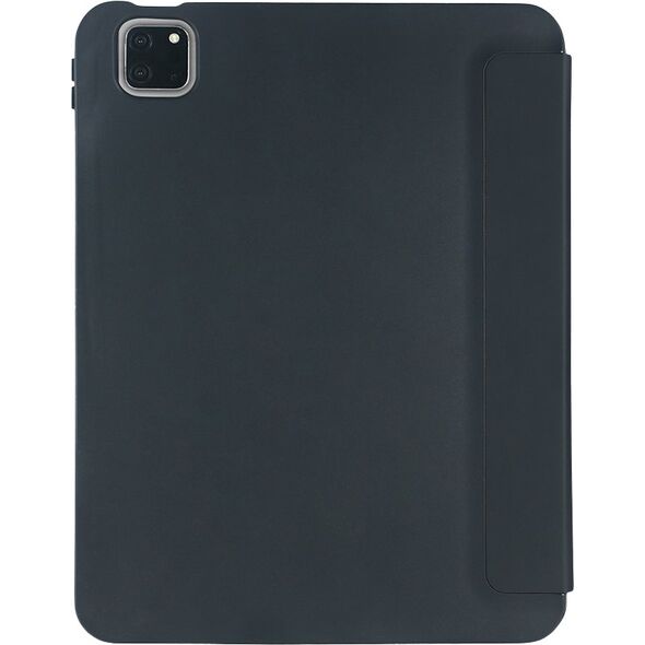DEQSTER 40-2000073 etui na tablet 27,9 cm (11") Folio Czarny