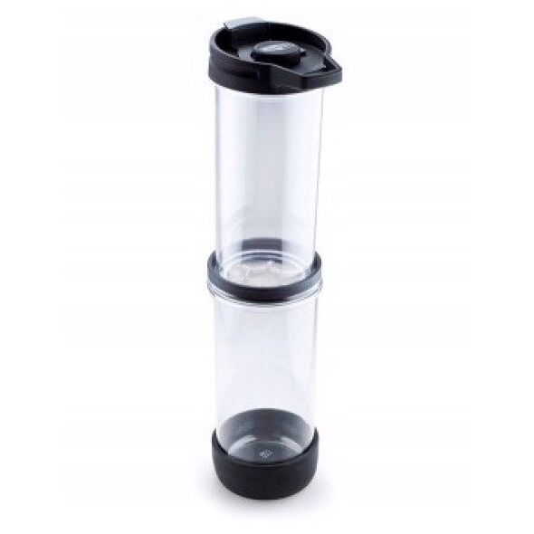 Kawiarka turystyczna GSI Outdoors Commuter Java Press - green