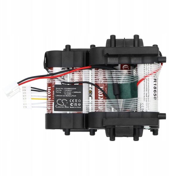 Akumulator Bateria Typu 12026553 12038021 828bpv216-01 Do Odkurzacza Bosch / Cs-bbh321vx