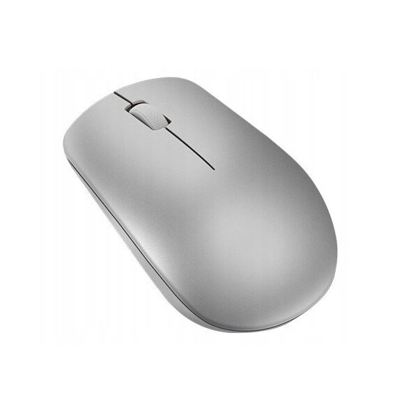 LENOVO 530 Wireless Mouse (Platinum Grey)