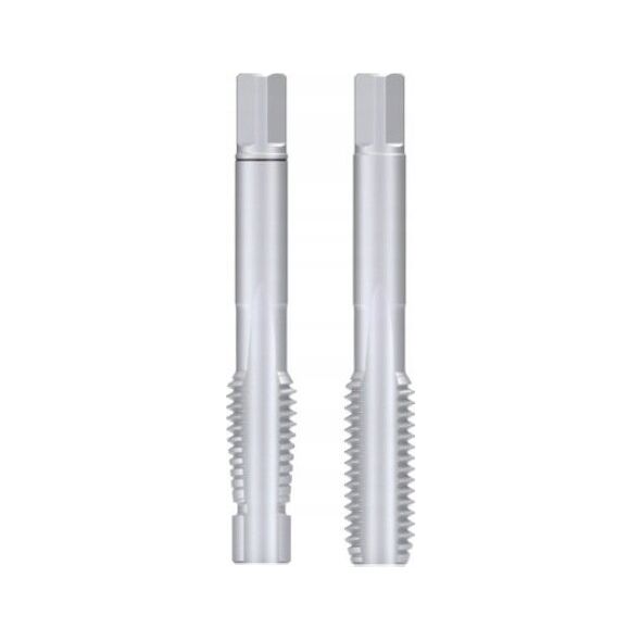 Fanar GWINTOWNIK G 1/8" NGRA/2-P DIN-5157 (-X) HSSE INOX - A2-225801-3123