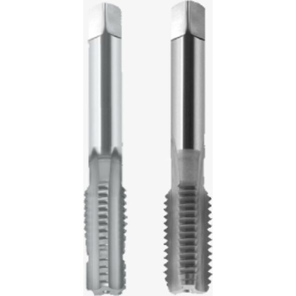 Fanar GWINTOWNIK G 1/8" NGRA/2-P DIN-5157 (-X) HSSE INOX - A2-225801-3123
