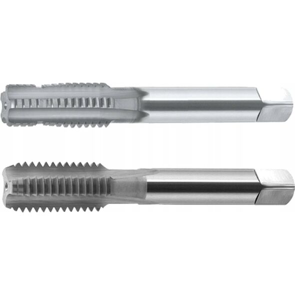 Fanar GWINTOWNIK G 1/8" NGRA/2-P DIN-5157 (-X) HSSE INOX - A2-225801-3123