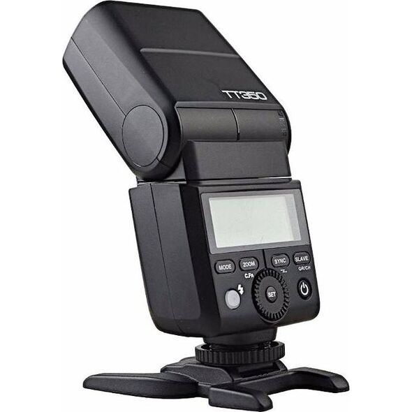 Zestaw studyjny GODOX Lampa błyskowa Godox TT350 speedlite do Nikon