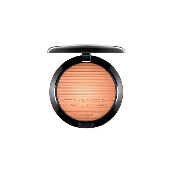 MAC MAC Extra Dimension Skinfinish Rozświetlacz 9g Glow With It