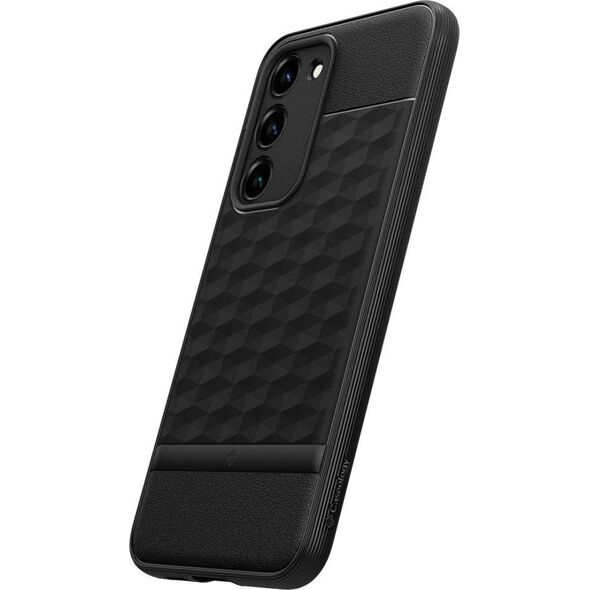 Caseology Etui Caseology Parallax Samsung S23+ Plus Matte Black
