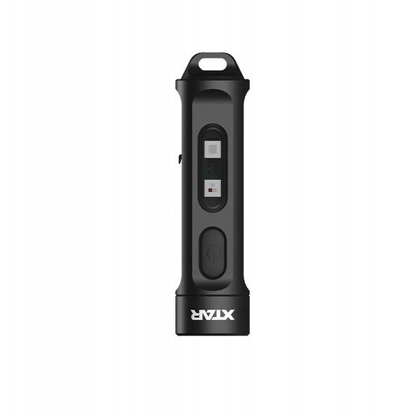 Latarka X-tar Latarka ręczna / brelok (LED) diodowa Xtar T1 500 lumenów