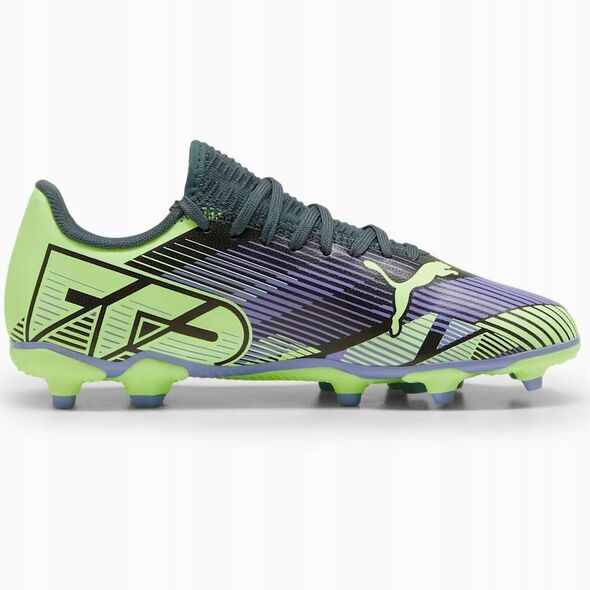 Buty Puma Future 7 Play FG/AG Jr 37 1/2 szare