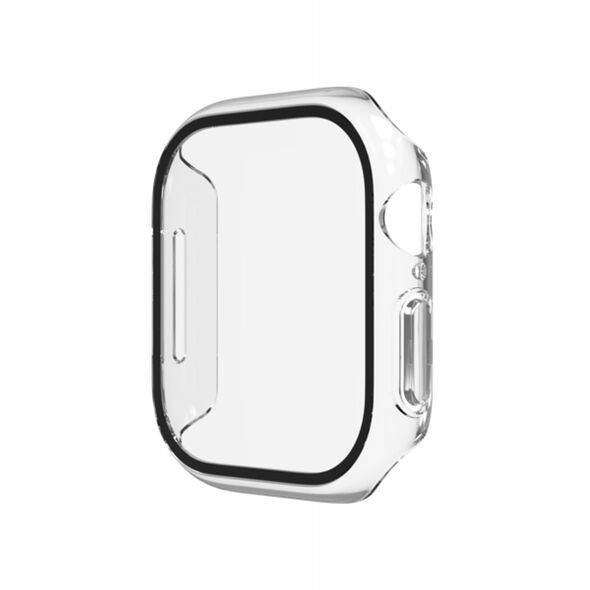 ZAGG InvisibleShield Glass Elite 360 - szkło ochronne do Apple Watch serii 10 (42mm)